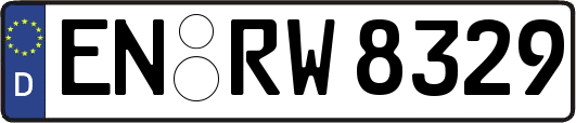 EN-RW8329