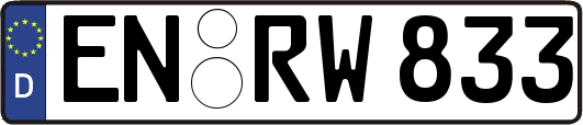 EN-RW833