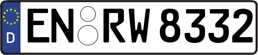 EN-RW8332
