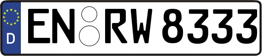 EN-RW8333