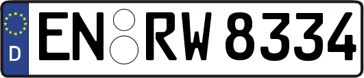 EN-RW8334