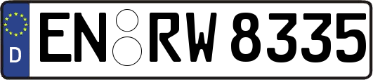 EN-RW8335
