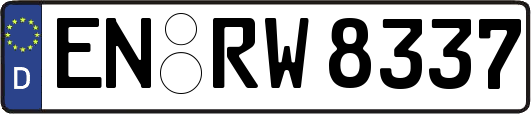 EN-RW8337