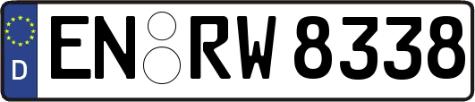 EN-RW8338