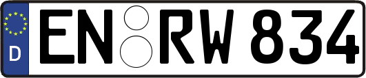 EN-RW834