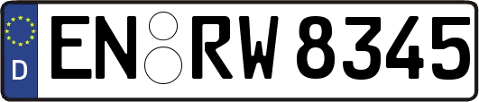 EN-RW8345
