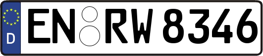 EN-RW8346