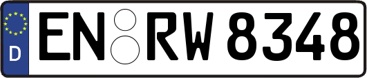 EN-RW8348
