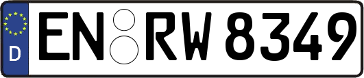 EN-RW8349
