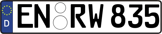 EN-RW835