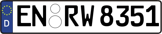 EN-RW8351