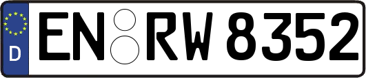 EN-RW8352