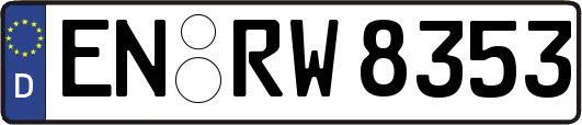 EN-RW8353