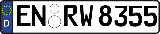 EN-RW8355