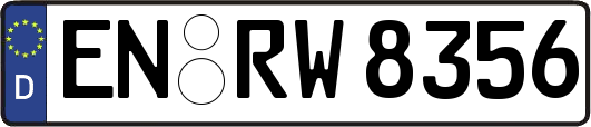 EN-RW8356