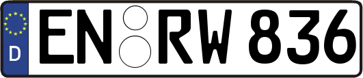 EN-RW836