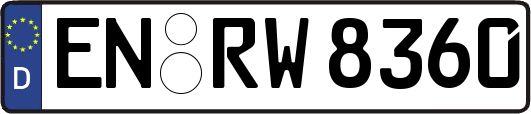 EN-RW8360