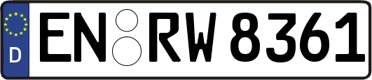 EN-RW8361
