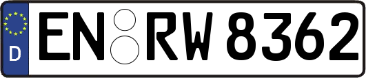 EN-RW8362