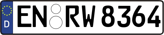 EN-RW8364