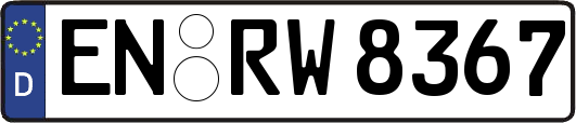 EN-RW8367
