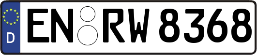 EN-RW8368