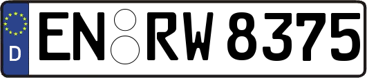 EN-RW8375