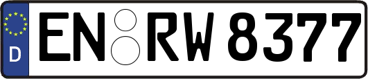 EN-RW8377