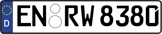 EN-RW8380