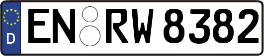 EN-RW8382