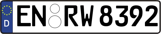 EN-RW8392