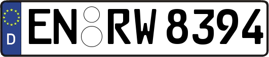 EN-RW8394
