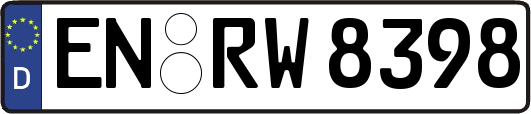 EN-RW8398