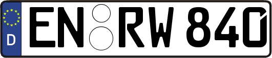 EN-RW840