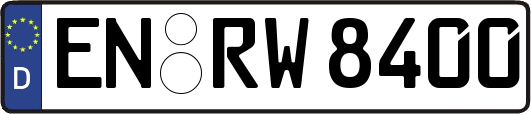 EN-RW8400