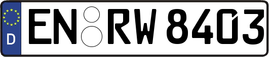 EN-RW8403