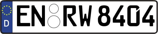EN-RW8404
