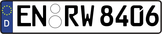 EN-RW8406