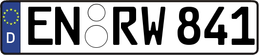 EN-RW841
