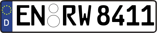 EN-RW8411