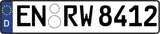 EN-RW8412