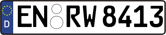 EN-RW8413
