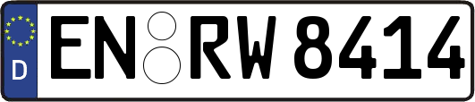 EN-RW8414