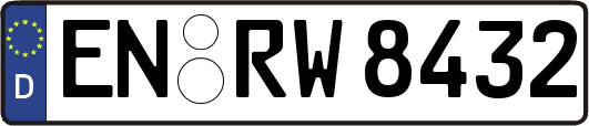 EN-RW8432
