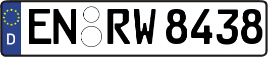 EN-RW8438