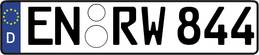 EN-RW844