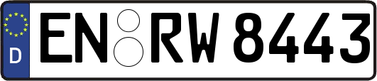 EN-RW8443