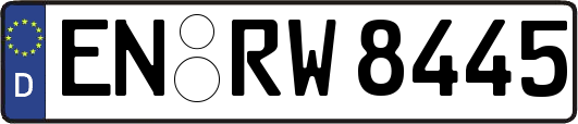 EN-RW8445
