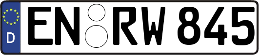 EN-RW845