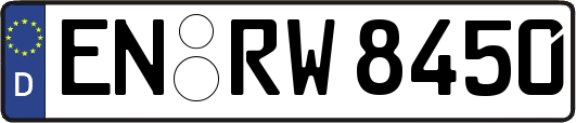 EN-RW8450